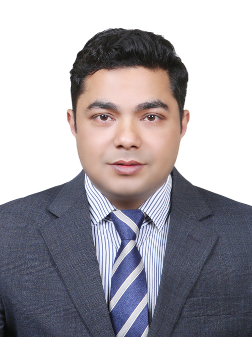Dinesh Paudel Profile Photo